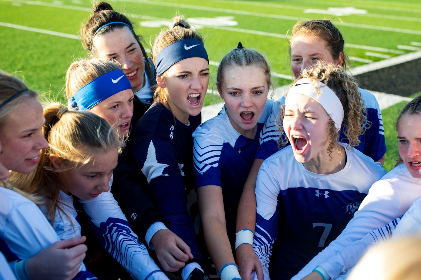 West vs. Skyview